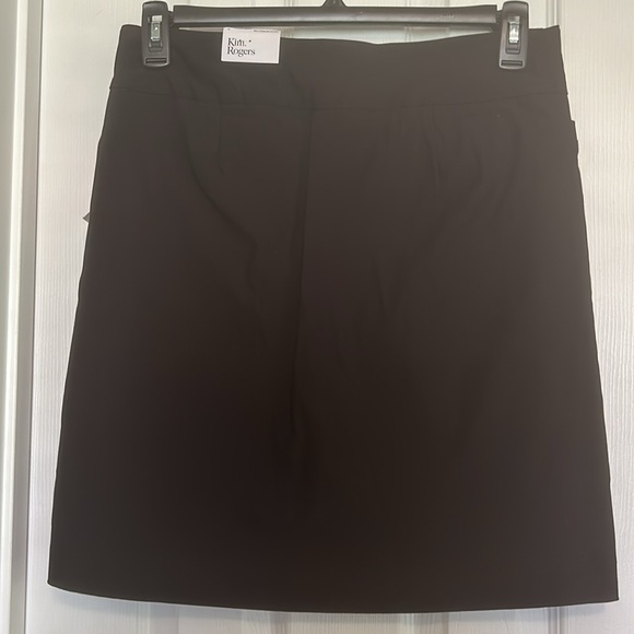 Kim Rogers Skort / NWT - Picture 3 of 9